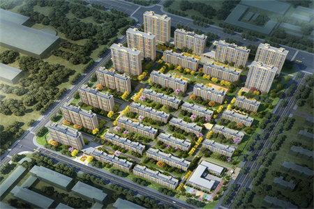 公寓改民用水电麻烦吗